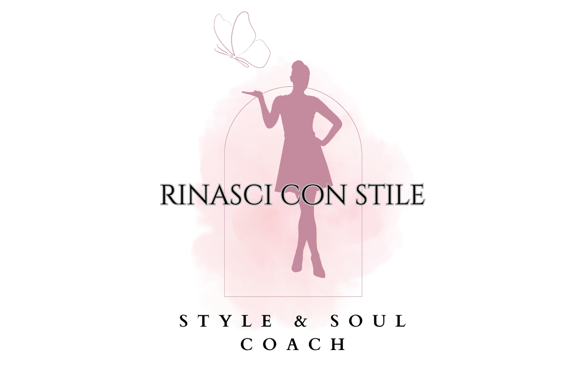 Rinasci con Stile - consulenza d'immagine e stile personale